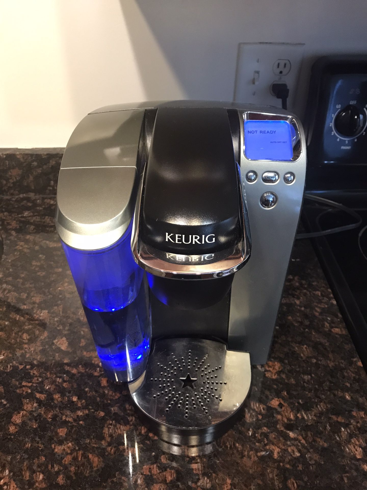 Keurig K70 coffee maker