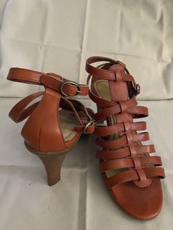 Women Shoes Anne Klein Size 7