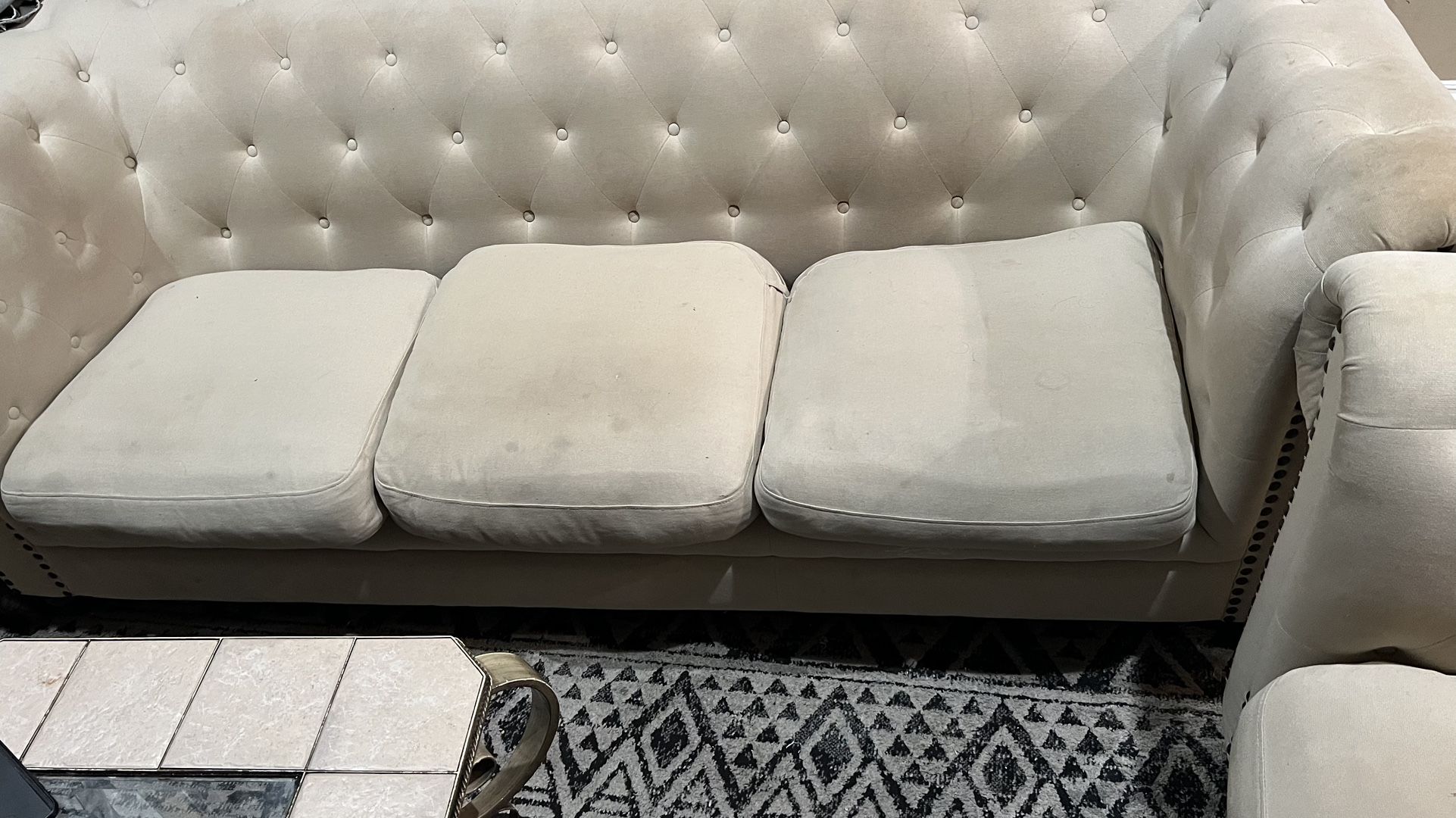 couch