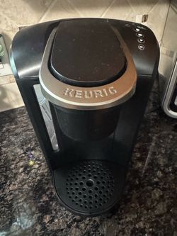 Keurig coffee machine