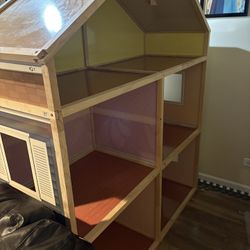 American Girl / Our Generation House