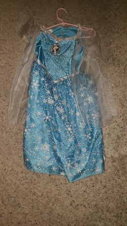 Halloween costumes