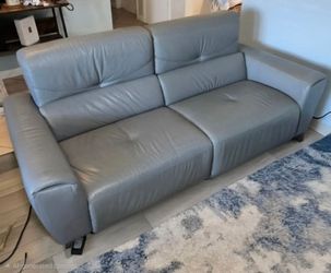 Copenhagen Tammy Recliner Power Sofa