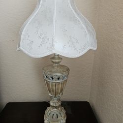 Vintage Lamp 