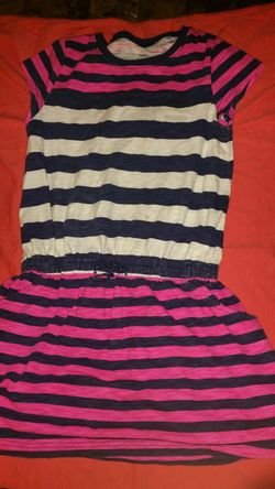 Osh kosh dress