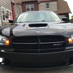 2009 Dodge Charger