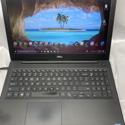 i3..i3…i3… DELL LATITUDE  E-3590….8-GENERATION . build On  06/13/2017.. 256.0 GB SSD  ( Capacity  ) ..12.0  GB RAM .READY TO USED 