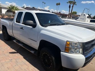 2009 Chevrolet Silverado