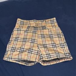 Girls Shorts