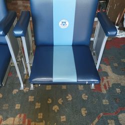 Stadium Seats