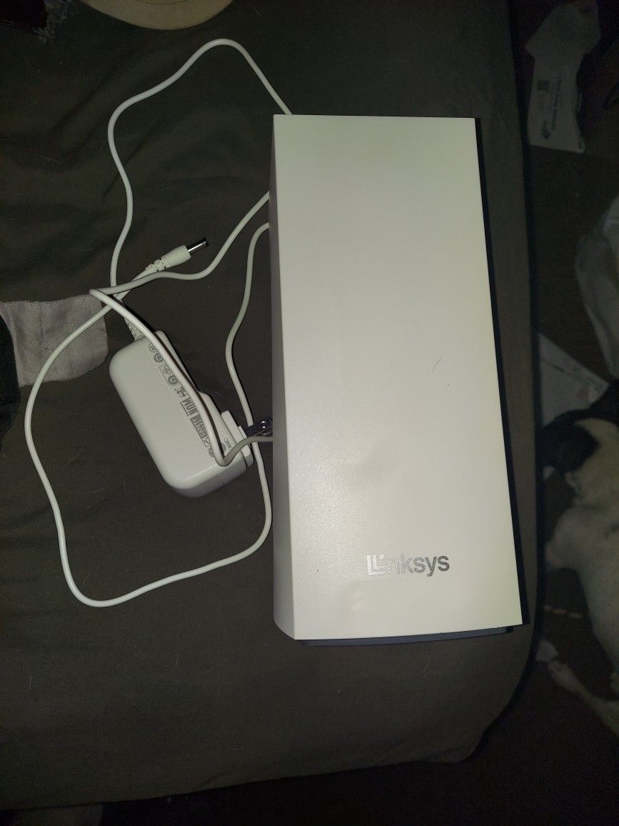 Linksys Ln301 WiFi Tri band Router