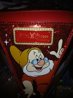 Diamond snow white dwarfs stitch shoppe