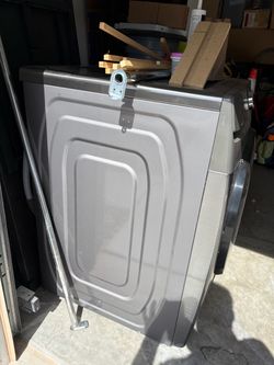 Samsung washer