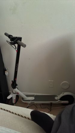 Joyhis electric scooter