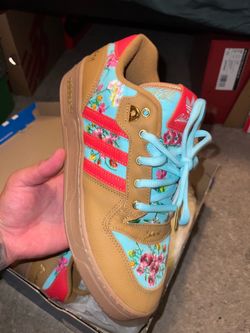 Adidas Grandmas Couch