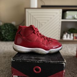 Air Jordan Retro 11 