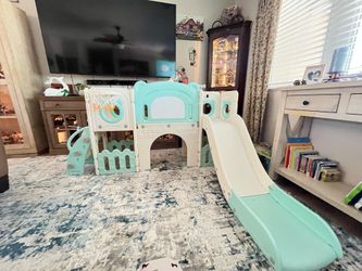 Baby Playset