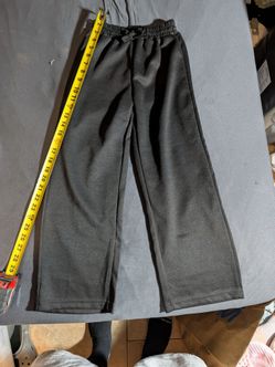 Toddler pants