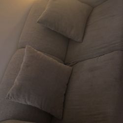 Loveseat Couches 