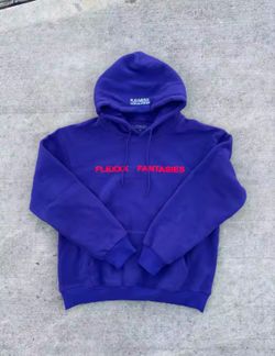 Osamason Flexxx Fantasies hoodie