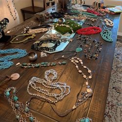 New Jewelry Lot For Sale 