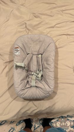 Stoke Tripp Trapp Newborn Seat