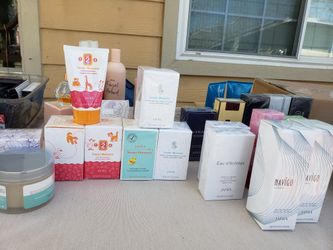 Venta De Perfumes De Bebé  En Grand Prairie  