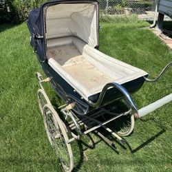 Baby Stroller 