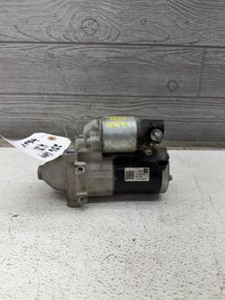 2014-2018 Chevy Silverado 1500 Starter OEM