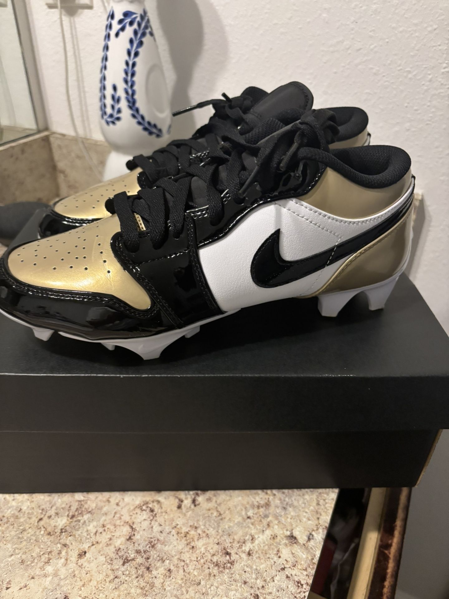 Jordan 1 Cleats
