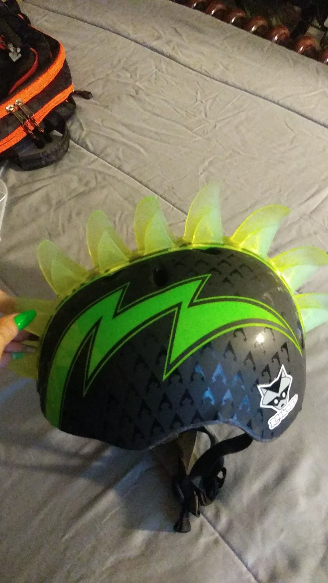 Helmet