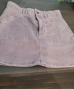 American Eagle Skirts 