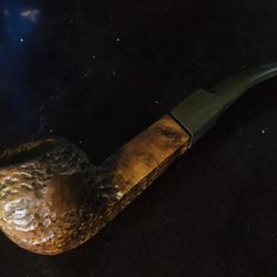 Antique Meerschaum Pipe