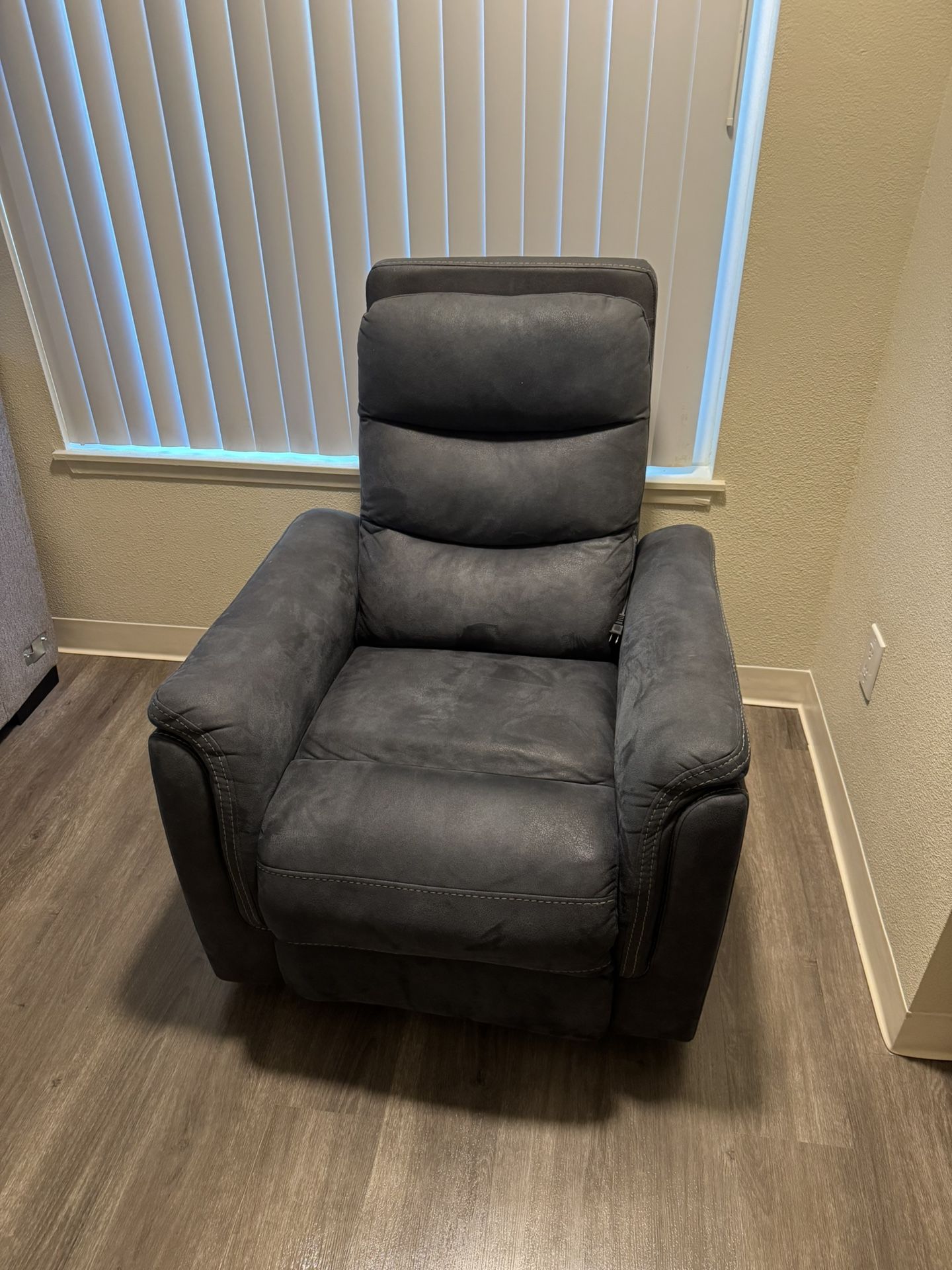 Recliner
