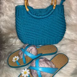 Sandals  set