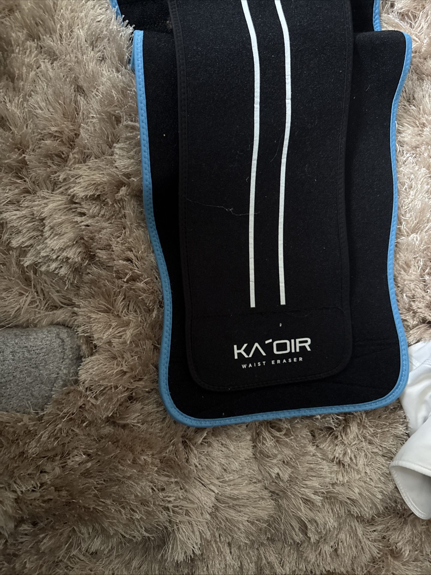 KA’OIR WAIST ERASER