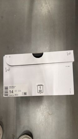 Nike mind size 14 men