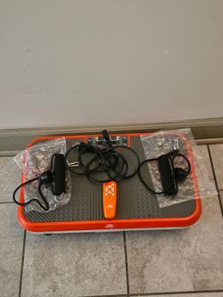 PowerFit Elite vibration