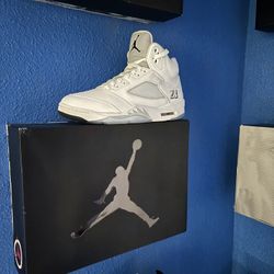 Jordan’s (authentic)