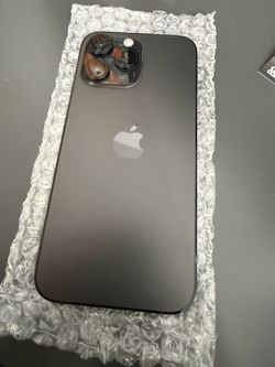 iPhone 14 Pro Max 128gb Unlocked BLACKLISTED