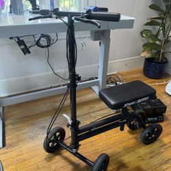 Knee Scooter $50