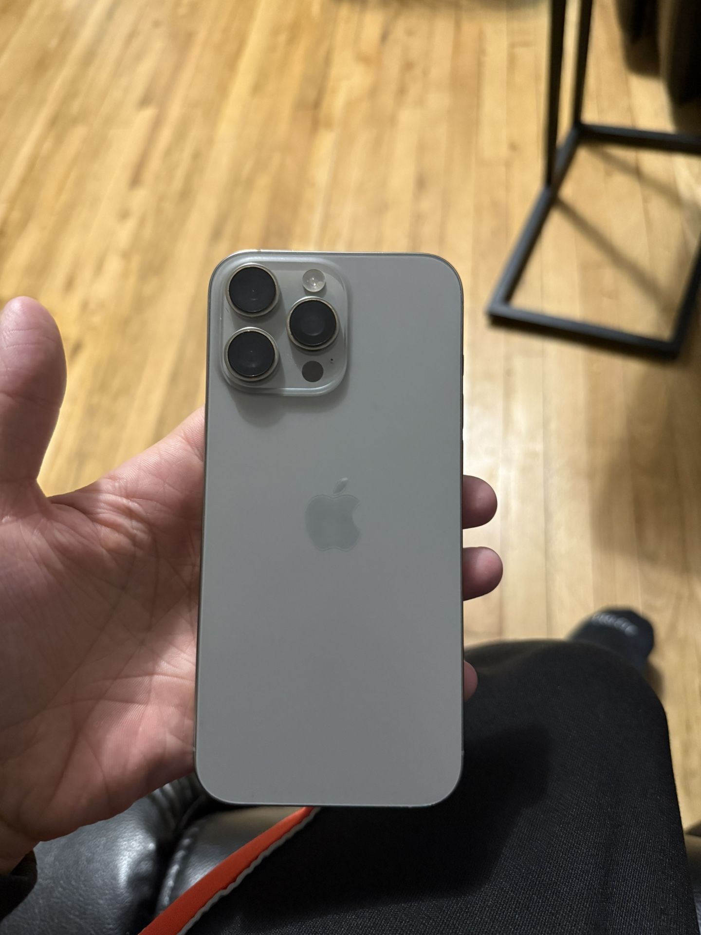 Iphone 16 Pro Max 500 Gb