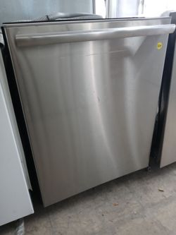 Frigidaire Professional stainless steel dishwasher with stainless tub - Free delivery
