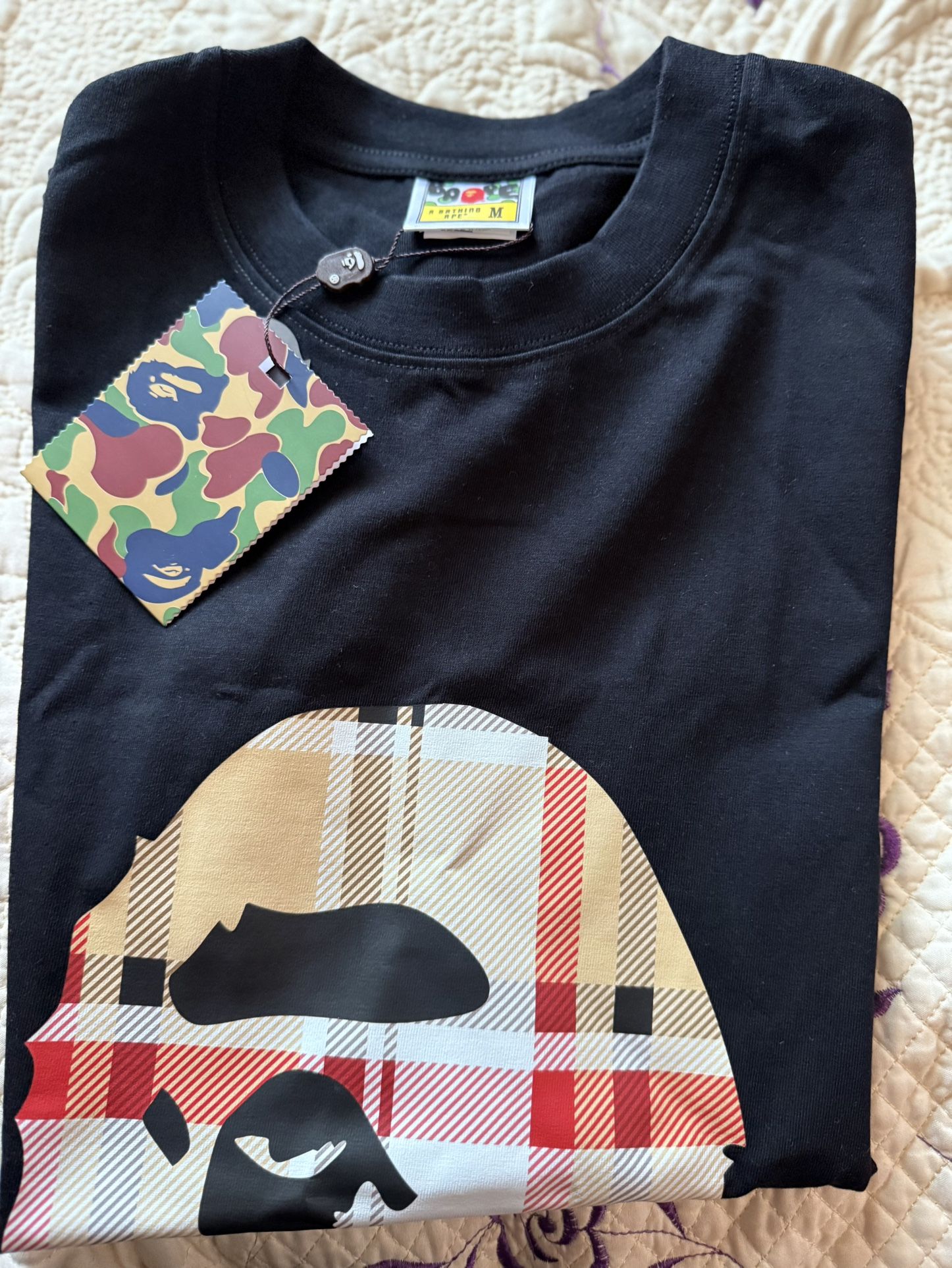 Bape Tee