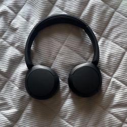 Sony Headphones