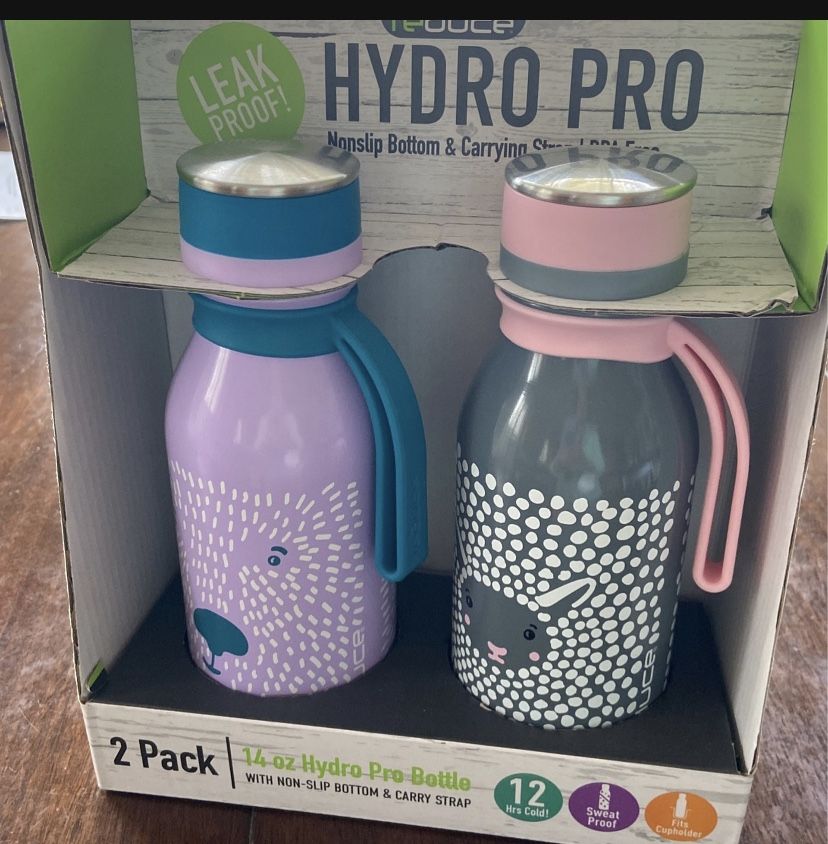 Kids Water Bottle