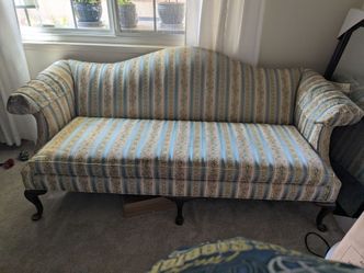 Ethan Allen Classic Sofa