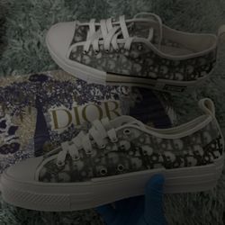 Dior B23