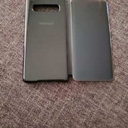 Cover Flip Samsung Galaxy S10