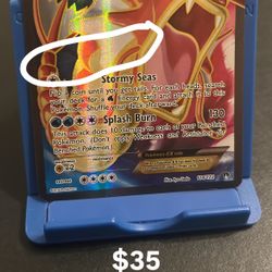 Pokemon Card